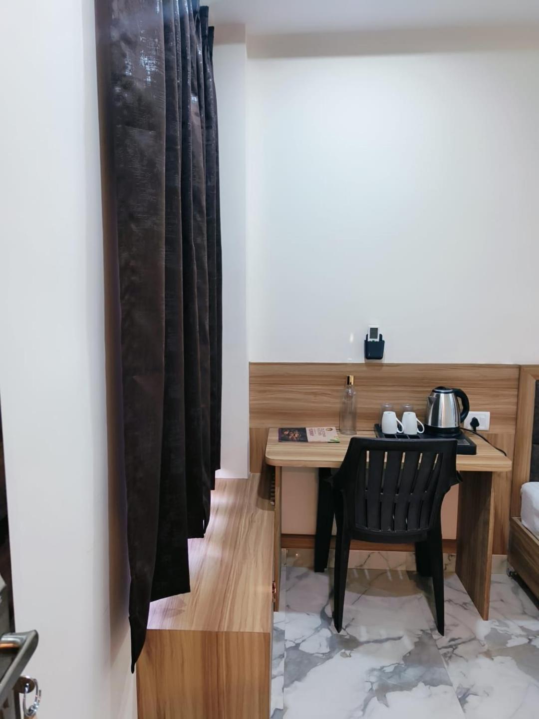 Nandi Retreat Homestay Varanasi Exterior photo